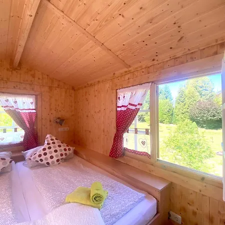 Annis- Romantikhaeuschen