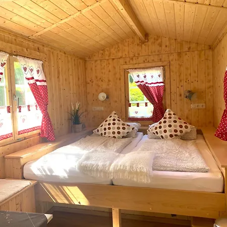 Annis- Romantikhaeuschen