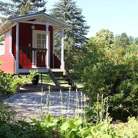 Annis- Romantikhaeuschen Holiday home *