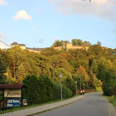 Annis- Romantikhaeuschen *